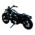 Miniatura Moto Harley Davidson Sportster Iron 883 2014 1:18 - Imagem 4