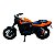 Miniatura Moto Harley Davidson XR 1200X 2011 1:18 - Imagem 3