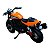 Miniatura Moto Harley Davidson XR 1200X 2011 1:18 - Imagem 4