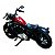 Miniatura Moto Harley Davidson Forty Eight Special 1:18 - Imagem 4