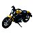 Miniatura Moto Harley Davidson Sportster Iron 883 1:18 - Imagem 2