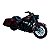 Miniatura Moto Harley Davidson Road King Special 1:18 - Imagem 5
