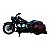 Miniatura Moto Harley Davidson Road King Special 1:18 - Imagem 2