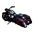 Miniatura Moto Harley Davidson Road King Special 1:18 - Imagem 3