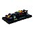Miniatura Fórmula 1 F1 RB16 Sergio Perez Redbull Burago 1:43 - Imagem 6