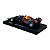 Miniatura Fórmula 1 F1 RB16 Sergio Perez Redbull Burago 1:43 - Imagem 3