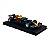 Miniatura Fórmula 1 F1 RB16 Sergio Perez Redbull Burago 1:43 - Imagem 5