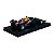 Miniatura Fórmula 1 F1 RB16 Max Verstappen 33 Redbull 1:43 - Imagem 4