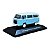 Miniatura Coleção Volkswagen Nº 53 Kombi Last Edition 1:43 - Imagem 1