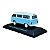 Miniatura Coleção Volkswagen Nº 53 Kombi Last Edition 1:43 - Imagem 6