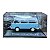 Miniatura Coleção Volkswagen Nº 53 Kombi Last Edition 1:43 - Imagem 3