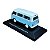 Miniatura Coleção Volkswagen Nº 53 Kombi Last Edition 1:43 - Imagem 5