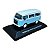 Miniatura Coleção Volkswagen Nº 53 Kombi Last Edition 1:43 - Imagem 4