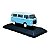 Miniatura Coleção Volkswagen Nº 53 Kombi Last Edition 1:43 - Imagem 8