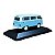 Miniatura Coleção Volkswagen Nº 53 Kombi Last Edition 1:43 - Imagem 7