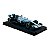 Miniatura Fórmula 1 F1 Mercedes AMG W10 Lewis Hamilton 1:43 - Imagem 5