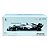 Miniatura Fórmula 1 F1 Mercedes AMG W10 Lewis Hamilton 1:43 - Imagem 9