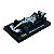 Miniatura Fórmula 1 F1 Mercedes AMG W10 Lewis Hamilton 1:43 - Imagem 1