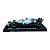 Miniatura Fórmula 1 F1 Mercedes AMG W10 Lewis Hamilton 1:43 - Imagem 7