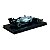 Miniatura Fórmula 1 F1 Mercedes AMG W10 Lewis Hamilton 1:43 - Imagem 4