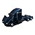 Miniatura Caminhão Mack Anthem Preto 1:64 - Imagem 5