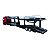 Miniatura Caminhão Cegonha Volvo FH16 750 Vermelho 1:43 - Imagem 5