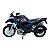 Miniatura Moto BMW GS 1200 R Maisto 1:18 - Imagem 3