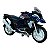 Miniatura Moto BMW GS 1200 R Maisto 1:18 - Imagem 1