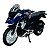 Miniatura Moto BMW GS 1200 R Maisto 1:18 - Imagem 2