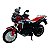 Miniatura Moto Honda Africa Twin Maisto 1:18 - Imagem 2