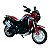 Miniatura Moto Honda Africa Twin Maisto 1:18 - Imagem 1