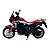 Miniatura Moto Honda Africa Twin Maisto 1:18 - Imagem 3