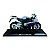 Miniatura Moto BMW S 1000 R Maisto 1:12 - Imagem 4