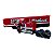 Miniatura Caminhão International Lonestar Edelbrock 1:64 - Imagem 3