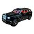 Miniatura Rolls Royce Cullinan Acende Luz E Som Metal 1:24 - Imagem 1