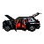 Miniatura Rolls Royce Cullinan Acende Luz E Som Metal 1:24 - Imagem 9