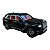 Miniatura Rolls Royce Cullinan Acende Luz E Som Metal 1:24 - Imagem 5