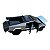 Miniatura Tesla Cyber Truck + Trailer Acende Luz e Som 1:32 - Imagem 4