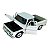 Miniatura Chevrolet C10 Bege Metal Motormax 1:24 - Imagem 5