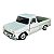 Miniatura Chevrolet C10 Bege Metal Motormax 1:24 - Imagem 1