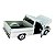 Miniatura Chevrolet C10 Bege Metal Motormax 1:24 - Imagem 3