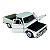 Miniatura Chevrolet C10 Bege Metal Motormax 1:24 - Imagem 4