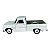 Miniatura Chevrolet C10 Bege Metal Motormax 1:24 - Imagem 2