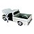 Miniatura Chevrolet C10 Bege Metal Motormax 1:24 - Imagem 6