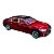 Miniatura Mercedes Benz C260L Acende Luz E Som Metal 1:24 - Imagem 9