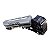 Miniatura Volvo FH Trucado Azul Carreta Tanque Welly 1:32 - Imagem 5