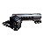 Miniatura Volvo FH Trucado Azul Carreta Tanque Welly 1:32 - Imagem 7
