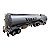 Miniatura Volvo FH Trucado Prata Carreta Tanque Welly 1:32 - Imagem 5