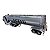 Miniatura Volvo FH Trucado Prata Carreta Tanque Welly 1:32 - Imagem 6