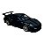 Miniatura Porsche 911 GT2 RS MiniGT Preto 1:64 - Imagem 7